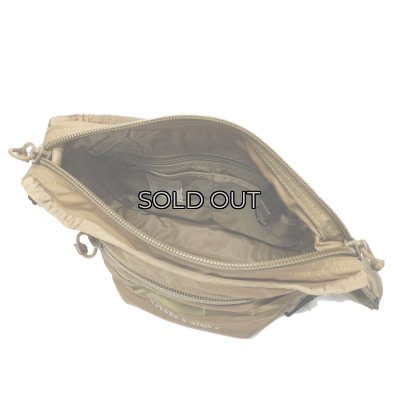 画像4: BRIEFING（ブリーフィング）FREIGHTER DAY TRIPPER "S"（フレイターデイトリッパー "S"）/Coyote（コヨーテ）