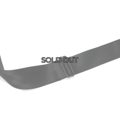 画像9: BRIEFING（ブリーフィング）COURIER SHOULDER "M"（クーリアショルダー "M"）/Black（ブラック）