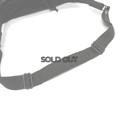 画像8: BRIEFING（ブリーフィング）FREIGHTER DAY TRIPPER "S"（フレイターデイトリッパー "S"）/Black（ブラック）