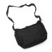 画像2: BRIEFING（ブリーフィング）COURIER SHOULDER "M"（クーリアショルダー "M"）/Black（ブラック） (2)