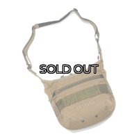 BRIEFING(ブリーフィング)FREIGHTER DAY TRIPPER "S"(フレイターデイトリッパー "S")/Coyote(コヨーテ)