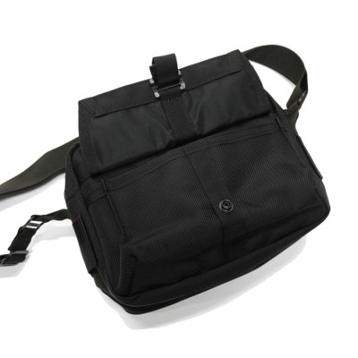 画像4: BRIEFING（ブリーフィング）MAG SHOULDER "S"（マグショルダー "S"）/Black（ブラック）
