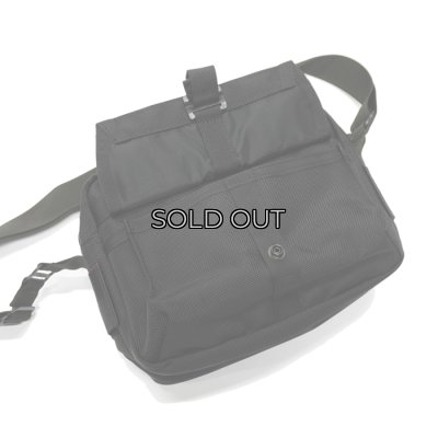 画像4: BRIEFING（ブリーフィング）MAG SHOULDER "S"（マグショルダー "S"）/Black（ブラック）