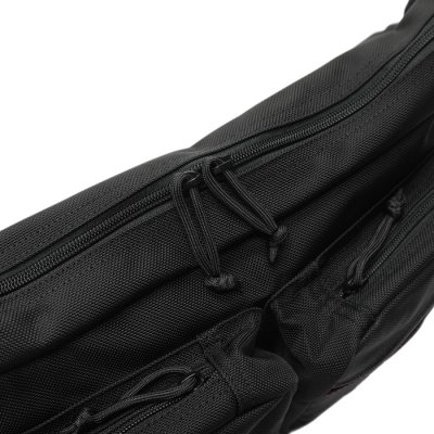 画像3: BRIEFING（ブリーフィング）COURIER SHOULDER "M"（クーリアショルダー "M"）/Black（ブラック）