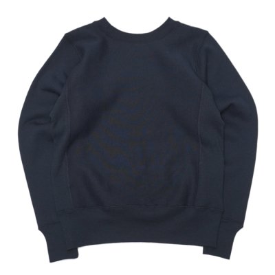 画像8: Champion（チャンピオン）”New” REVERSE WEAVE CREWNECK SWEATSHIRT（リバースウィーブクルーネックスウェットシャツ）"Made in USA" / 3Colros（3色展開）