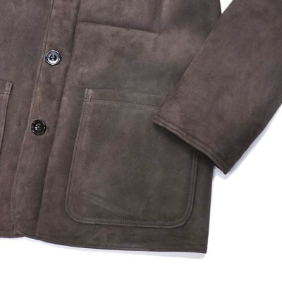 画像6: Owen Barry（オーウェンバリー）FINN（フィン）/ KIMBO CREAM（キンボクリーム）