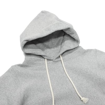 画像9: Champion（チャンピオン）”New” REVERSE WEAVE PULLOVER HOODED SWEATSHIRT（リバースウィーブ プルオーバーフーデットスウェットシャツ） "MAde in USA" / 3Colors（3色展開）