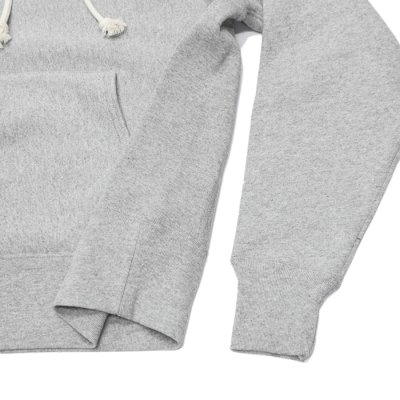 画像11: Champion（チャンピオン）”New” REVERSE WEAVE PULLOVER HOODED SWEATSHIRT（リバースウィーブ プルオーバーフーデットスウェットシャツ） "MAde in USA" / 3Colors（3色展開）