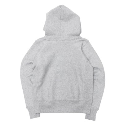 画像8: Champion（チャンピオン）”New” REVERSE WEAVE PULLOVER HOODED SWEATSHIRT（リバースウィーブ プルオーバーフーデットスウェットシャツ） "MAde in USA" / 3Colors（3色展開）