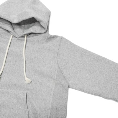 画像10: Champion（チャンピオン）”New” REVERSE WEAVE PULLOVER HOODED SWEATSHIRT（リバースウィーブ プルオーバーフーデットスウェットシャツ） "MAde in USA" / 3Colors（3色展開）