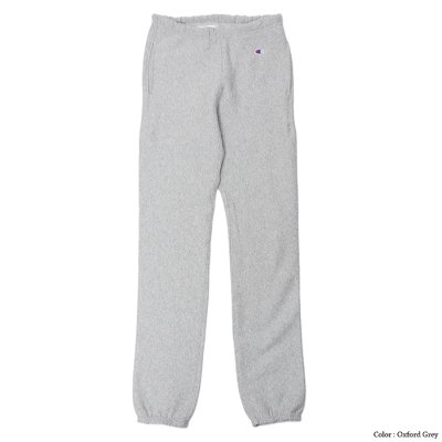 画像6: Champion（チャンピオン）”New” REVERSE WEAVE SWEAT PANTS（リバースウィーブ スウェットパンツ）"Made in USA" / 3Colors（3色展開）