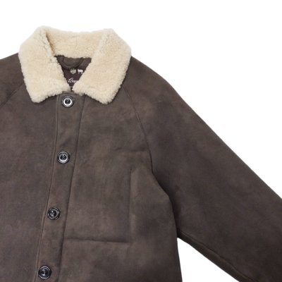 画像5: Owen Barry（オーウェンバリー）FINN（フィン）/ KIMBO CREAM（キンボクリーム）