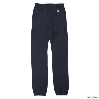 画像4: Champion（チャンピオン）”New” REVERSE WEAVE SWEAT PANTS（リバースウィーブ スウェットパンツ）"Made in USA" / 3Colors（3色展開）