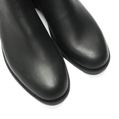 画像6: BLUNDSTONE（ブランドストーン）BS1901 DRESS BOOTS（ドレスブーツ）/ Black（ブラック）