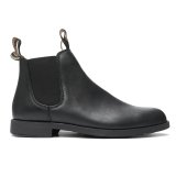 BLUNDSTONE（ブランドストーン）BS1901 DRESS BOOTS（ドレスブーツ）/ Black（ブラック）