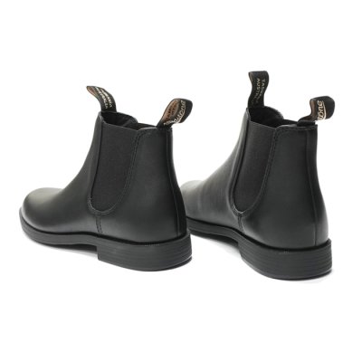 画像5: BLUNDSTONE（ブランドストーン）BS1901 DRESS BOOTS（ドレスブーツ）/ Black（ブラック）