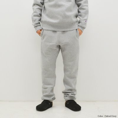 画像12: Champion（チャンピオン）”New” REVERSE WEAVE SWEAT PANTS（リバースウィーブ スウェットパンツ）"Made in USA" / 3Colors（3色展開）