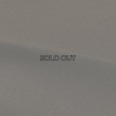 画像6: *A VONTADE（アボンタージ）1 Tuck Back Rise Trousers（1タックバックライズラウザーズ）"British Wool Line High Count Sarge"/ Dark Brown（ダークブラウン）