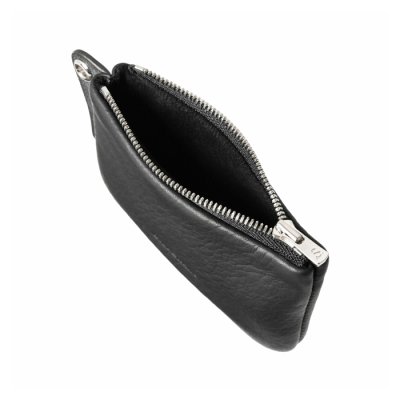 画像5: WILD SWANS（ワイルドスワンズ）NORMA(S)（ノーマ）ユーティリティーポーチ"THEA（テア）"/Black（ブラック）