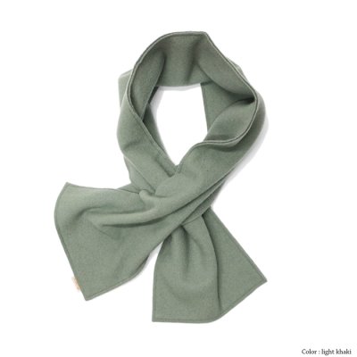 画像3: FilMelange（フィルメランジェ）CADE（ケード）"Light Casentiono"/ Tomato Red（トマトレッド）・Lt,Khaki（ライトカーキ）