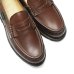 画像6: Paraboot（パラブーツ）ORSAY（オルセー）レディース/Marron（マロン）