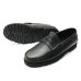 画像3: Paraboot（パラブーツ）CORAUX（コロー）"Raid Sole" / Foul Noir（シボ革ブラック）