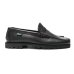 画像1: Paraboot（パラブーツ）CORAUX（コロー）"Raid Sole" / Foul Noir（シボ革ブラック） (1)