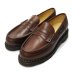 画像2: Paraboot（パラブーツ）ORSAY（オルセー）レディース/Marron（マロン） (2)