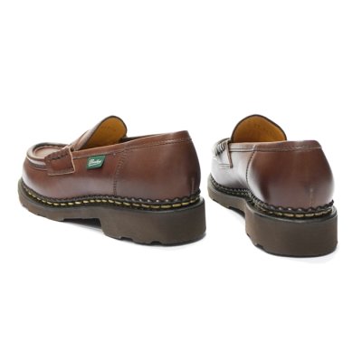 画像5: Paraboot（パラブーツ）ORSAY（オルセー）”レディース" / Marron（マロン）