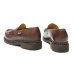 画像5: Paraboot（パラブーツ）ORSAY（オルセー）レディース/Marron（マロン）