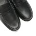 画像6: Paraboot（パラブーツ）CORAUX（コロー）"Raid Sole" / Foul Noir（シボ革ブラック）
