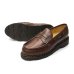 画像3: Paraboot（パラブーツ）ORSAY（オルセー）レディース/Marron（マロン）