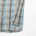 画像5: CAMCO（カムコ）Heavy Wight Flannel Shirt（ヘビーウエイト フランネルシャツ）/Blue（ブルー）※XLサイズのみ