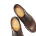 画像7: WHEEL ROBE（ウィールローブ）STRAIGHT TIP OXFORD（ストレートチップオックスフォード）/Brown（ブラウン）