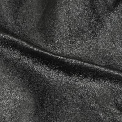画像8: yoused (ユーズド)3Pocket 1st Leather Jacket (3ポケットファーストレザージャケット)/ Black(ブラック)