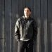 画像9: yoused （ユーズド）3Pocket 1st Leather Jacket （3ポケットファーストレザージャケット）/ Black（ブラック）