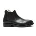 画像1: WHEEL ROBE（ウィールローブ）ELASTIC SIDE BOOTS（エラスティックサイドブーツ）/Black（ブラック） (1)