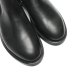 画像5: WHEEL ROBE（ウィールローブ）ELASTIC SIDE BOOTS（エラスティックサイドブーツ）/Black（ブラック）