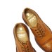 画像7: Tricker's（トリッカーズ）キャップトゥブローグシューズ（ダイナイトソール）/Acorn Antique（エイコーンアンティーク）