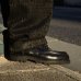 画像9: Paraboot（パラブーツ）CHIMEY（シメイ）”Pony Far"/Noir×Noir（ブラック×ブラック）
