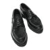 画像4: Paraboot（パラブーツ）CHIMEY（シメイ）”Pony Far"/Noir×Noir（ブラック×ブラック）
