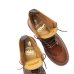 画像7: Tricker's（トリッカーズ）カントリーブローグブーツ（ダイナイトソール）/Marron Antique（マロンアンティーク）