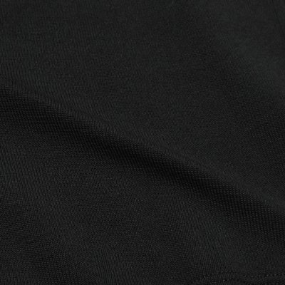 画像6: SAINT JAMES（セントジェームス）DOUBLEFACE SWEATER（ダブルフェースセーター）/NOIR（ブラック）