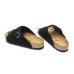 画像5: BIRKENSTOCK（ビルケンシュトック）ZURICH（チューリッヒ）"Regilar Fit"/Black Suede（ブラックスエード）