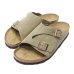画像2: BIRKENSTOCK（ビルケンシュトック）ZURICH（チューリッヒ）"Regilar Fit"/Taupe Suede（トープスエード） (2)
