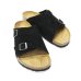 画像4: BIRKENSTOCK（ビルケンシュトック）ZURICH（チューリッヒ）"Regilar Fit"/Black Suede（ブラックスエード）