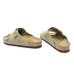 画像5: BIRKENSTOCK（ビルケンシュトック）ZURICH（チューリッヒ）"Regilar Fit"/Taupe Suede（トープスエード）