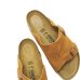 画像7: BIRKENSTOCK（ビルケンシュトック）ZURICH（チューリッヒ）"Regilar Fit"/Mink Suede（ミンクスエード）