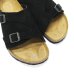 画像6: BIRKENSTOCK（ビルケンシュトック）ZURICH（チューリッヒ）"Regilar Fit"/Black Suede（ブラックスエード）