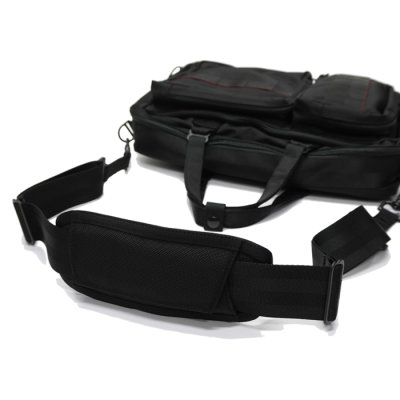 画像6: BRIEFING（ブリーフィング）NEO TRINITY LINER（ネオトリニティライナー）/BLACK（ブラック）